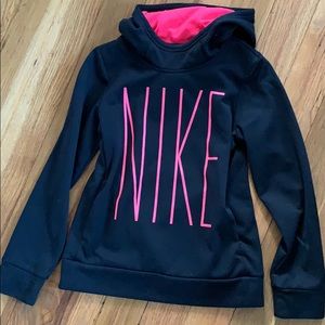 Girls Nike hoodie